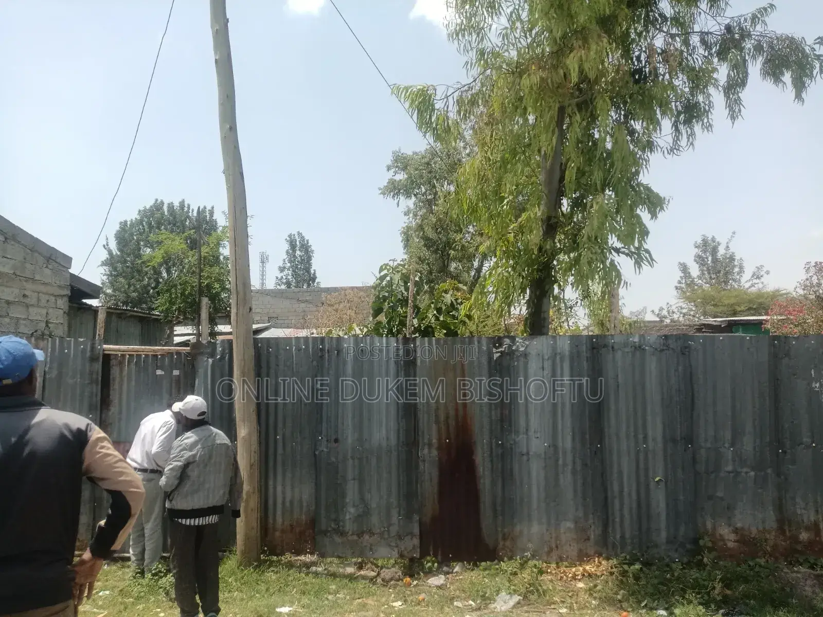 Furnished 6bdrm House in Dukem Bishoftu, East Shewa for sale