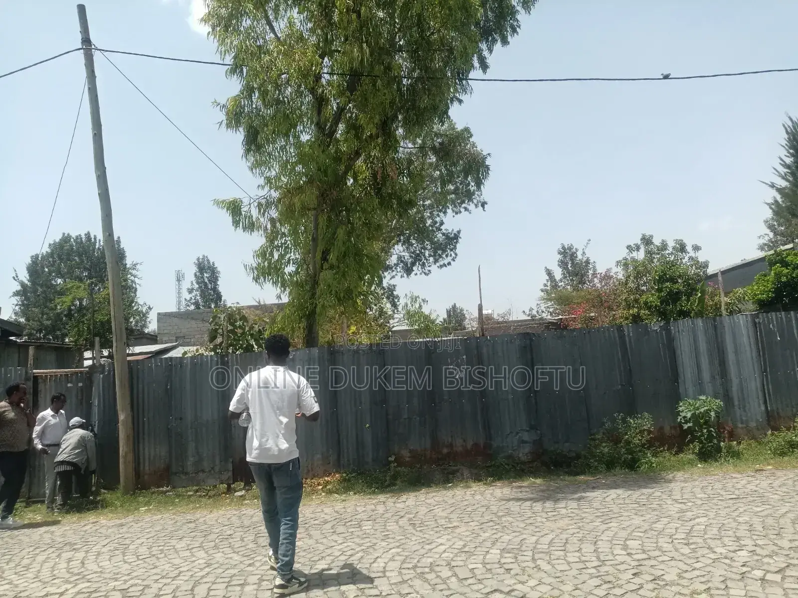 Furnished 6bdrm House in Dukem Bishoftu, East Shewa for sale