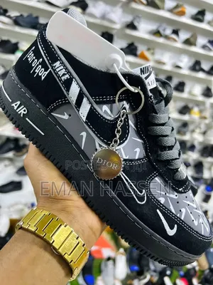 Nike Air Dior Shoes 