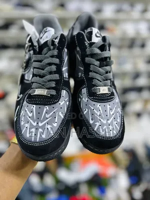 Nike Air Dior Shoes 