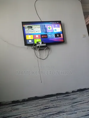 Ideal 43 Inch Tv
