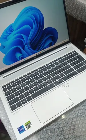 New Laptop HP ProBook 450 16GB Intel Core i7 SSD 1T