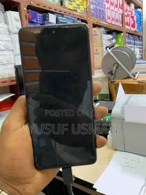 Samsung Galaxy A52 256 GB Black