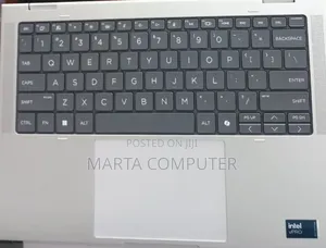 New Laptop HP EliteBook X360 1040 G11 32GB Intel Core Ultra 5 SSD 512GB