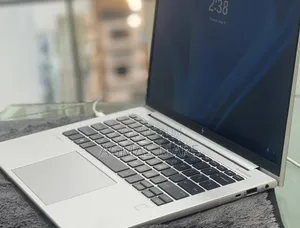 New Laptop HP EliteBook 840 G10 32GB Intel Core i7 SSD 512GB