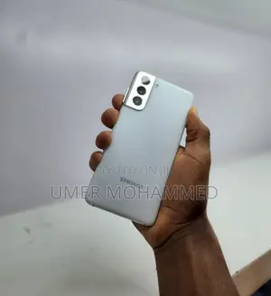 Samsung Galaxy S21 5G 256 GB