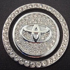Diamond Start Cover