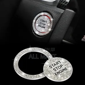 Diamond Start Cover
