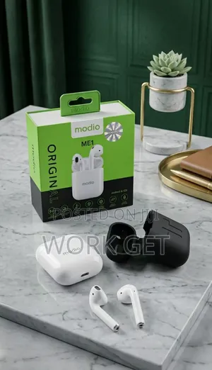 Modio Me1 Wireless Earbuds
