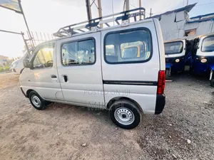 Suzuki Eeco 1.2 CNG FWD 2024 Silver