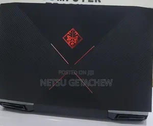 New Laptop HP Omen X 16GB Intel Core i7 SSD 1T