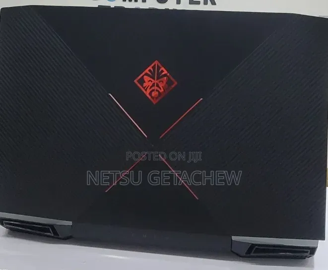 New Laptop HP Omen X 16GB Intel Core i7 SSD 1T