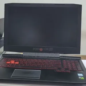 New Laptop HP Omen X 16GB Intel Core i7 SSD 1T