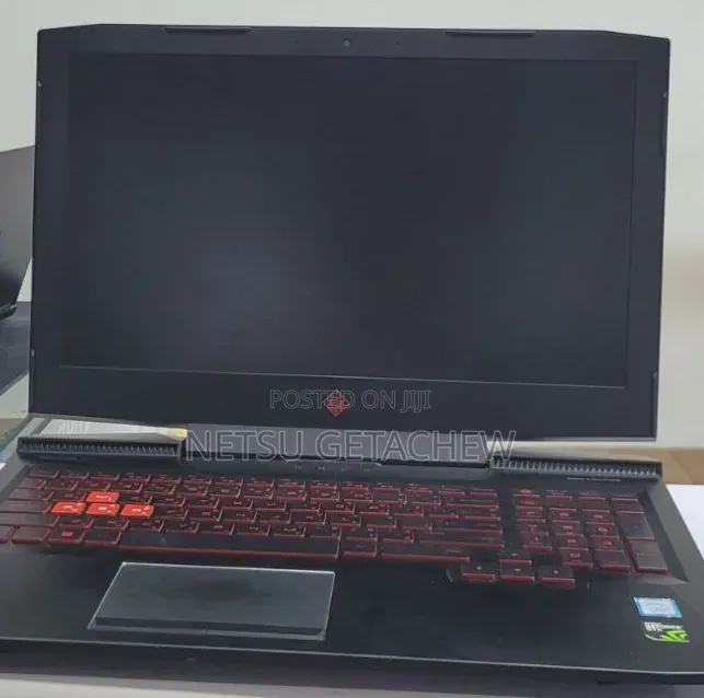 New Laptop HP Omen X 16GB Intel Core i7 SSD 1T