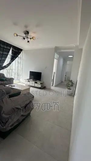 Furnished 2bdrm Condo in አያት 40/60, Bole for sale