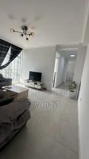 Furnished 2bdrm Condo in አያት 40/60, Bole for sale
