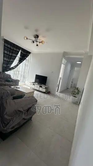 Furnished 2bdrm Condo in አያት 40/60, Bole for sale