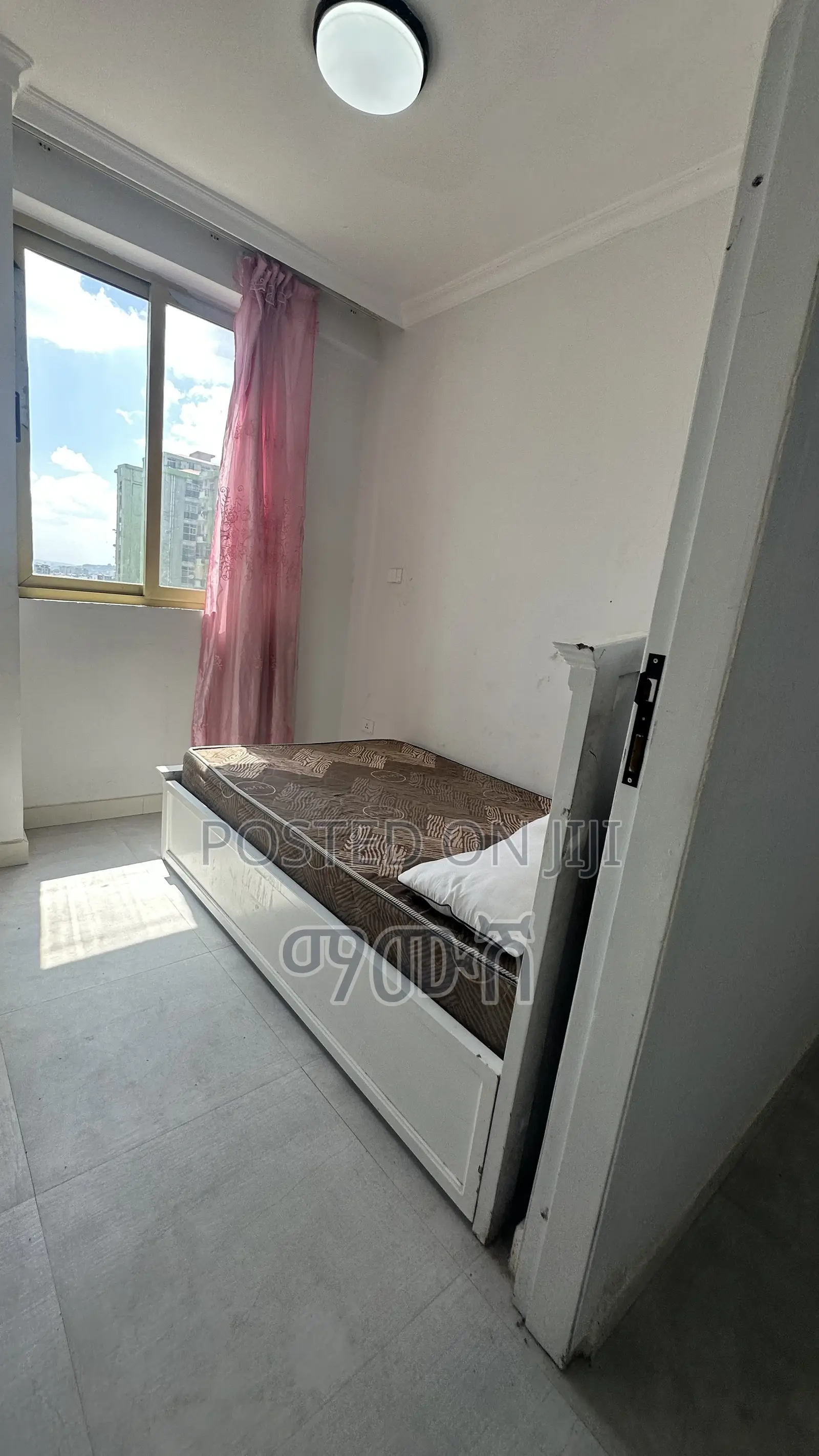 Furnished 2bdrm Condo in አያት 40/60, Bole for sale