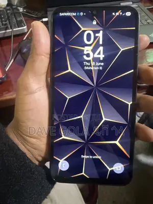 Samsung Galaxy A15 128 GB Blue