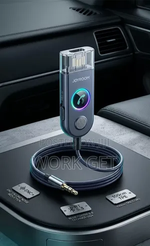 Joyroom Wireless Receiver Jr-cb6