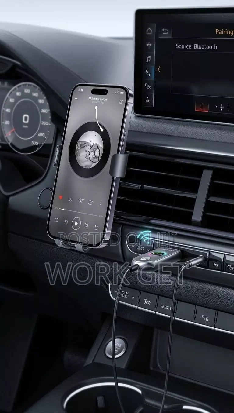 Joyroom Wireless Receiver Jr-cb6