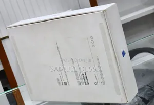New Apple iPad Pro 11 (2025) 128 GB