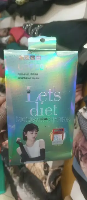 Lefs Diet Arm Tiets Ye Ej Tayit