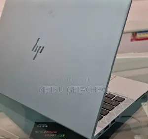 New Laptop HP EliteBook 840 G10 16GB Intel Core i7 SSD 512GB