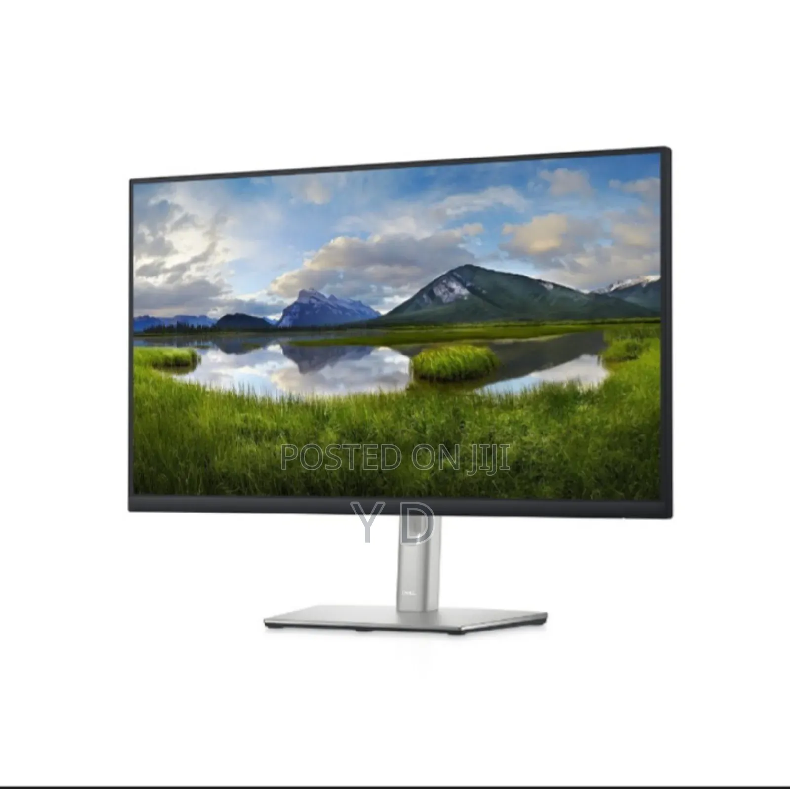 Dell 27 Inch Monitor