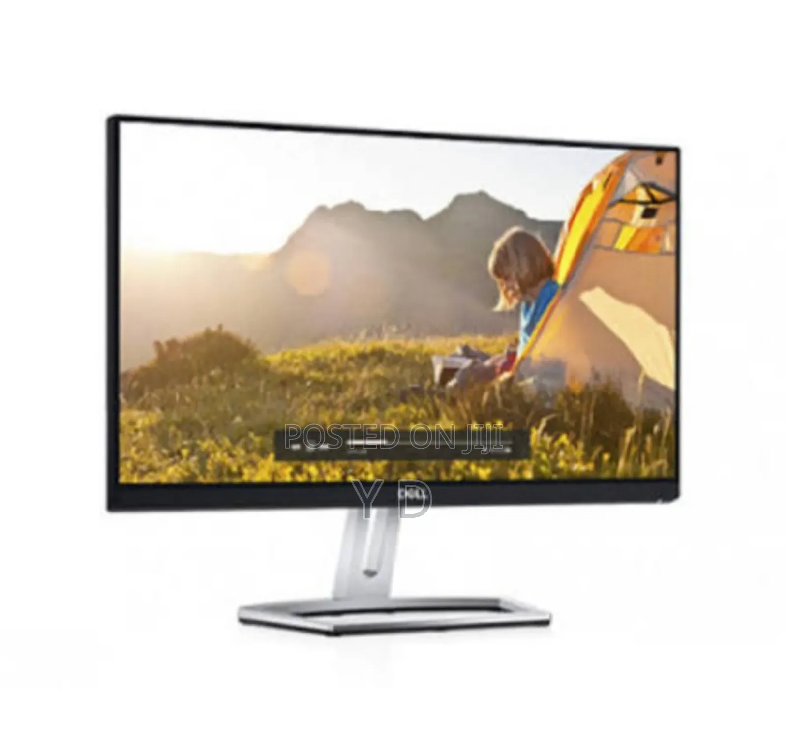 Dell 27 Inch Monitor