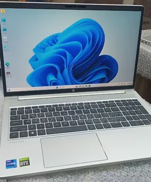 New Laptop HP Probook 450 16GB Intel Core i7 SSD 1T