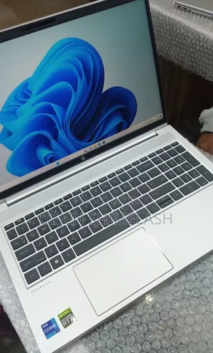 New Laptop HP Probook 450 16GB Intel Core i7 SSD 1T
