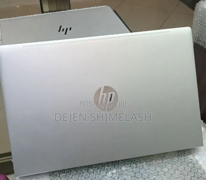 New Laptop HP Probook 450 16GB Intel Core i7 SSD 1T
