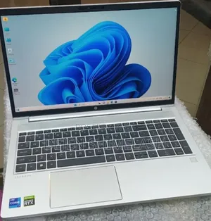New Laptop HP Probook 450 16GB Intel Core i7 SSD 1T