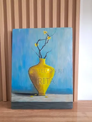 Modern Painting on 40x30