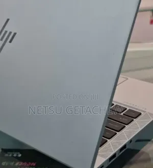 New Laptop HP EliteBook 840 G10 16GB Intel Core i7 SSD 512GB