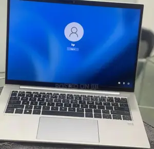 New Laptop HP EliteBook 840 G10 32GB Intel Core i7 SSD 512GB