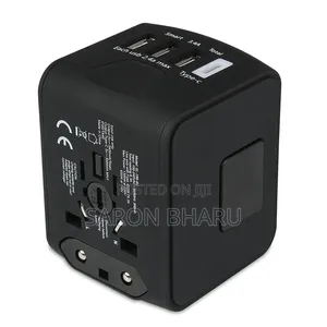 Universal Travel Adaptor