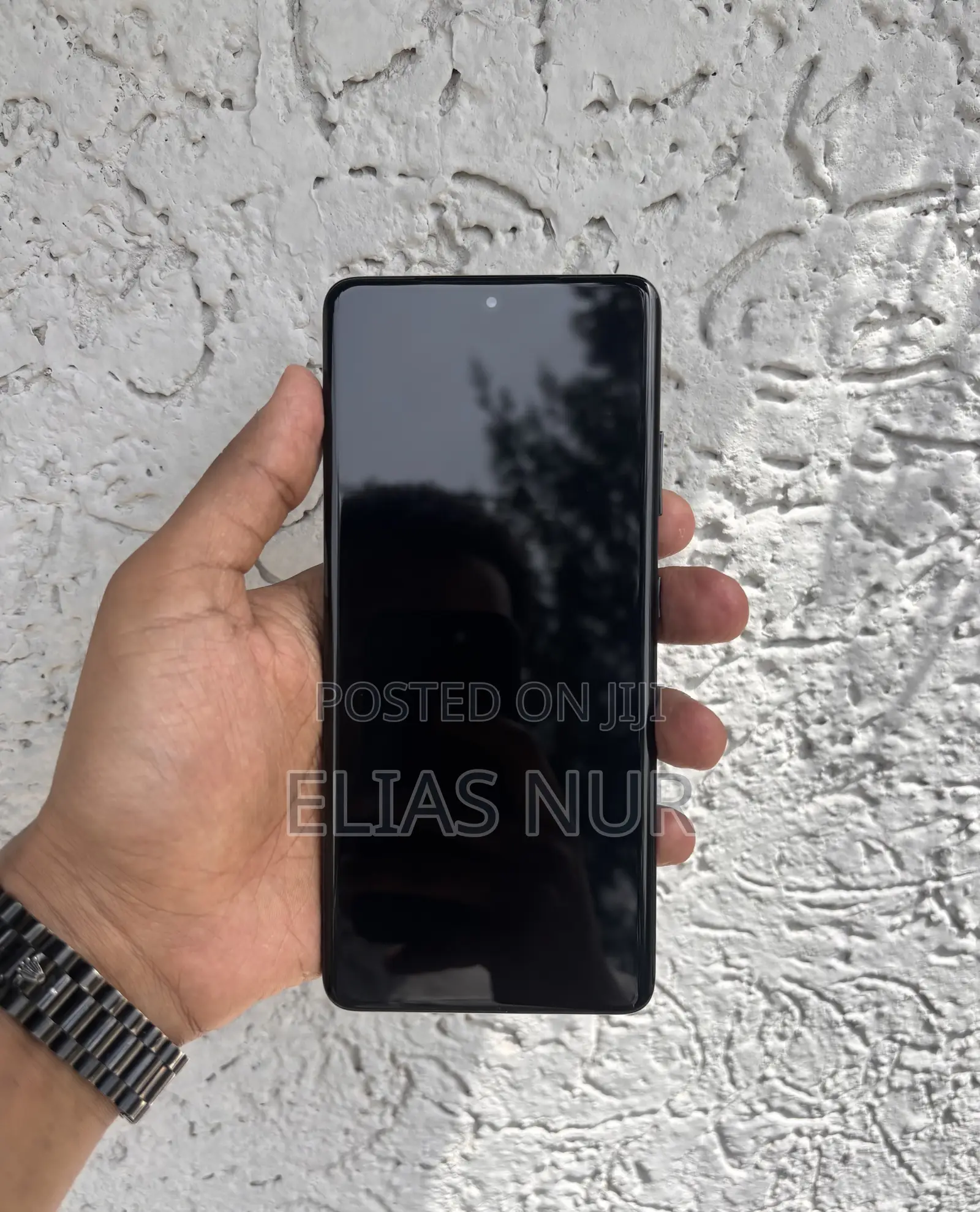 New Samsung Galaxy S21 Ultra 5G 128 GB Black