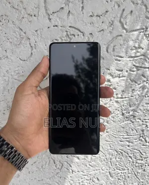 New Samsung Galaxy S21 Ultra 5G 128 GB Black