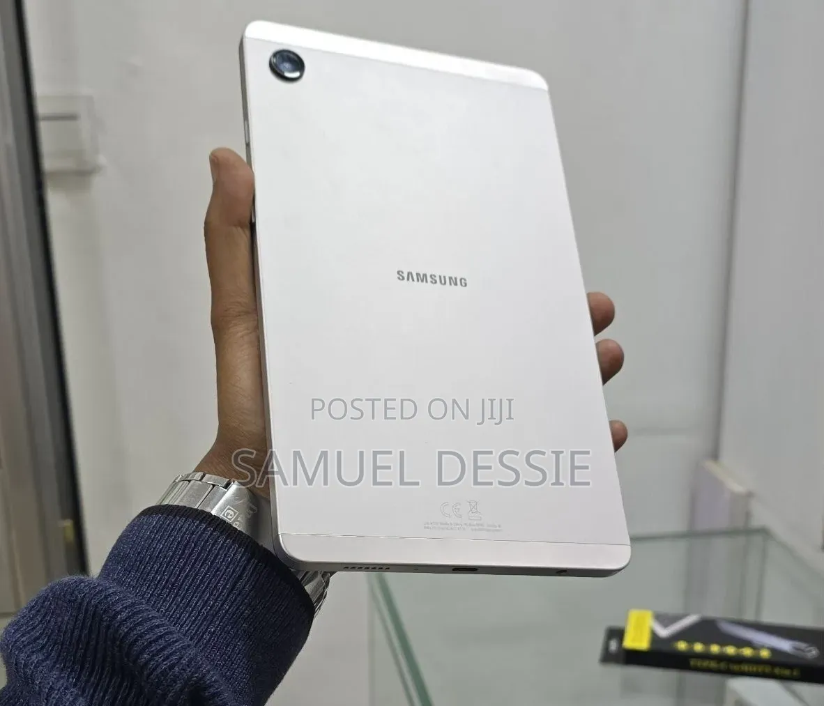 New Samsung Galaxy Tab A9 64 GB