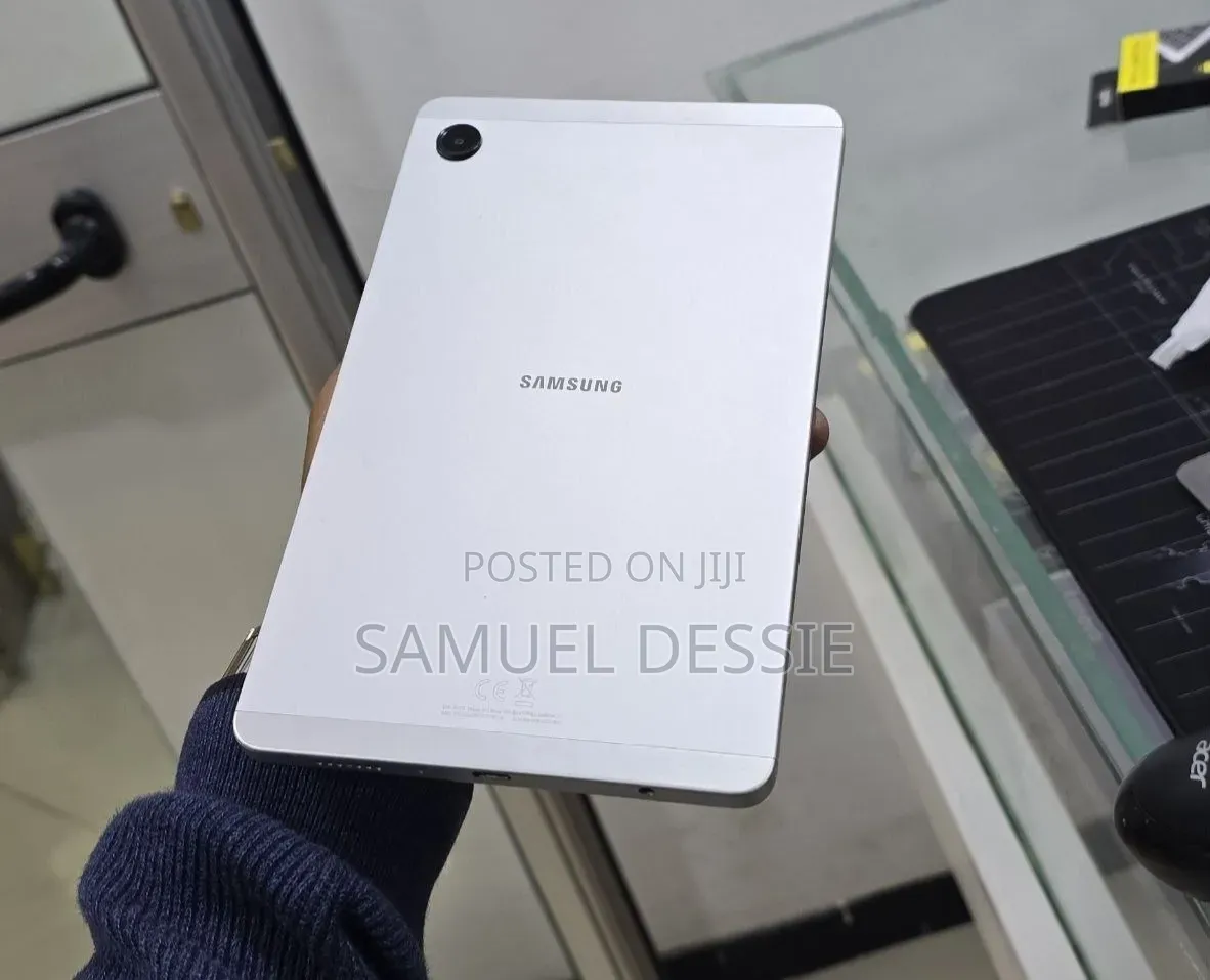 New Samsung Galaxy Tab A9 64 GB