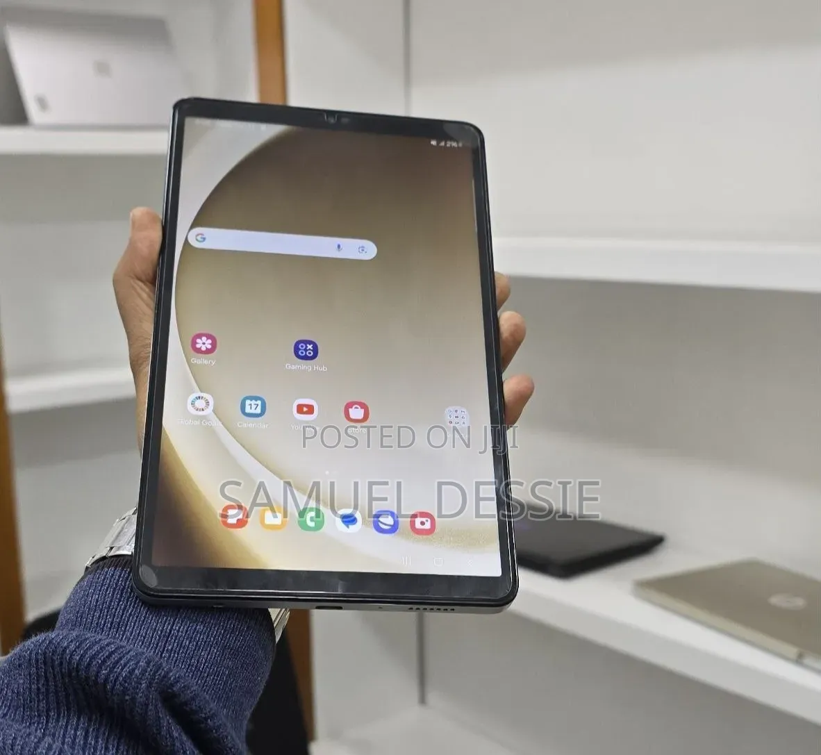 New Samsung Galaxy Tab A9 64 GB