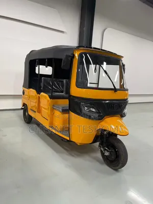 New Bajaj 2025 Blue