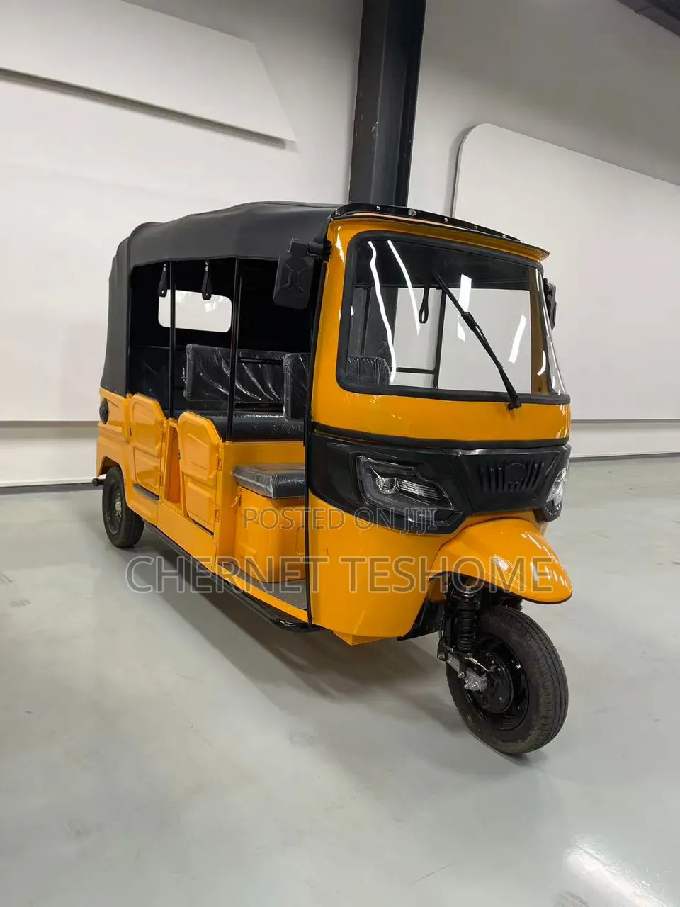 New Bajaj 2025 Blue