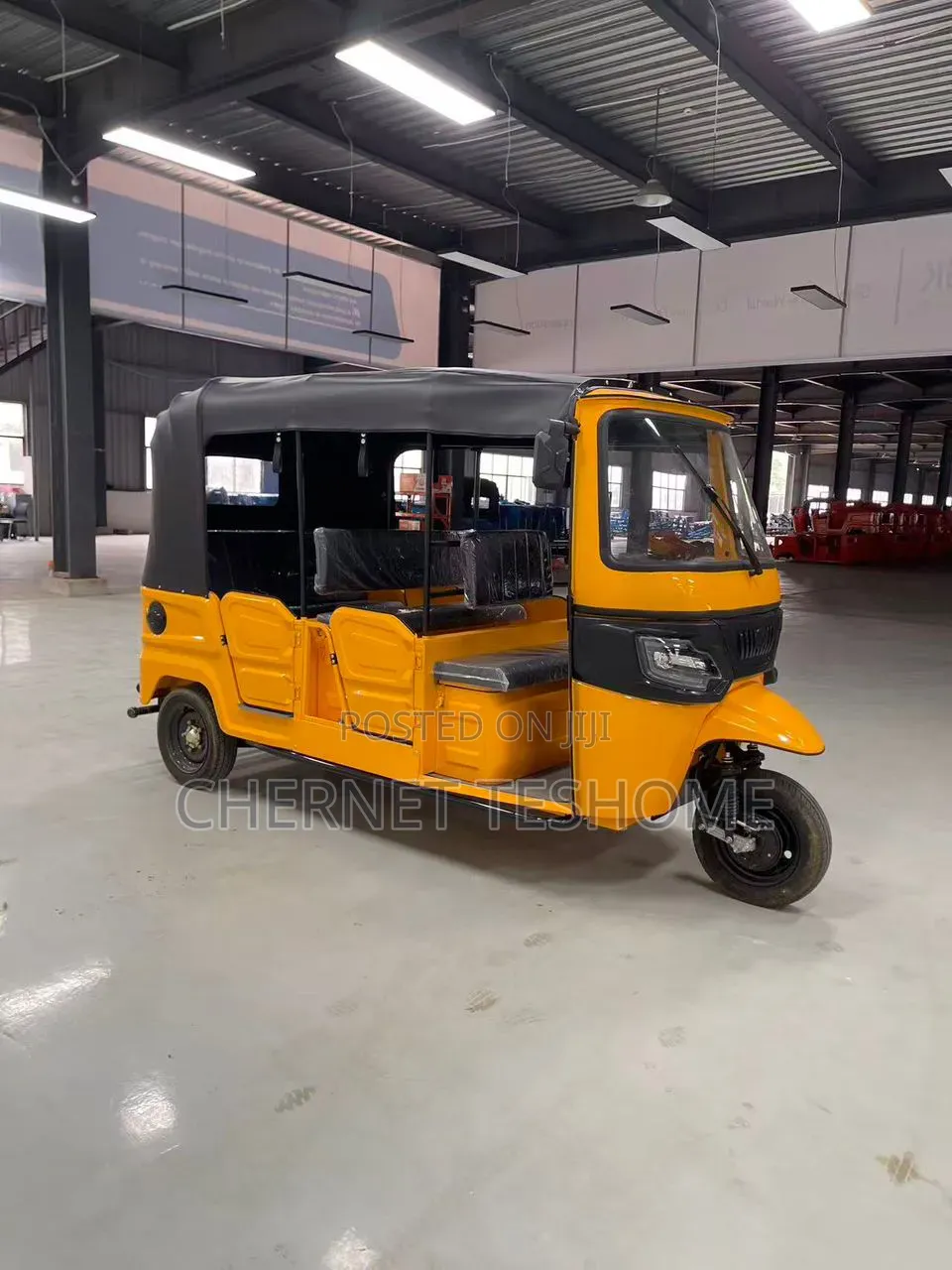 New Bajaj 2025 Blue