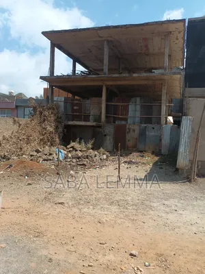 6bdrm House in Oromia-Finfinne for sale