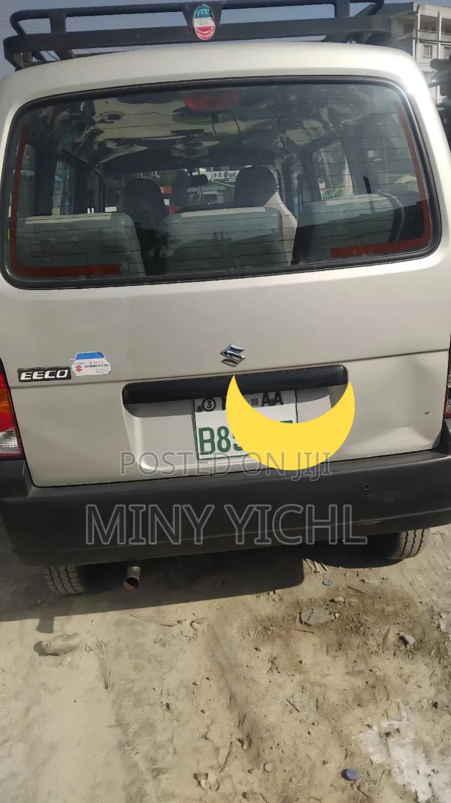 Suzuki Maruti 2024 Silver