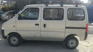 Suzuki Maruti 2024 Silver