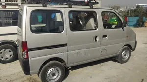 Suzuki Maruti 2024 Silver